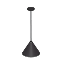 In-game image of Simple Shaded Lamp