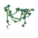 In-game image of Vine Garland