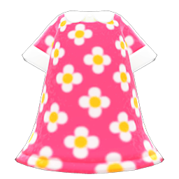 blossom dress