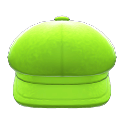 Dandy Hat | Animal Crossing Database and Wishlist Maker - VillagerDB
