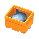 Ocean Sunfish | Animal Crossing Database and Wishlist Maker - VillagerDB