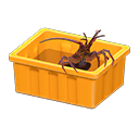 Spiny Lobster | Animal Crossing Database and Wishlist Maker - VillagerDB