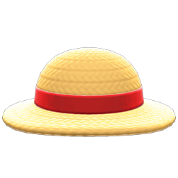 Straw Hat | Animal Crossing Database and Wishlist Maker - VillagerDB