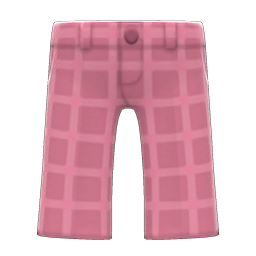 Tweed Pants | Animal Crossing Database and Wishlist Maker - VillagerDB