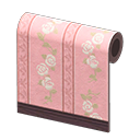 Featured image of post White Rose Wallpaper Animal Crossing Assuming it s obtained the same way as previous animal crossing games the jingle wallpaper is available on cityscape wallpaper