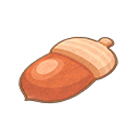 In-game image of Acorn Rug