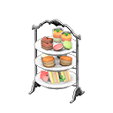 In-game image of Afternoon-tea Set