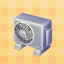 In-game image of Air Purifier