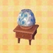 In-game image of Alpine Lamp