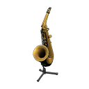 In-game image of Alto Saxophone