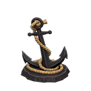 In-game image of Anchor Statue