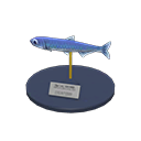 In-game image of Anchovy Model
