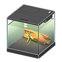 In-game image of Angelfish