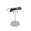 In-game image of Ant Model