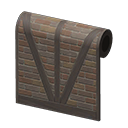 In-game image of Antique Brick Wall