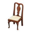 In-game image of Antique Chair