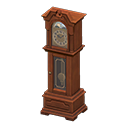 In-game image of Antique Clock