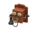 In-game image of Antique Phone