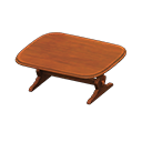 In-game image of Antique Table