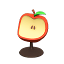 In-game image of Apple Chair