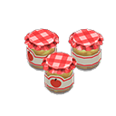In-game image of Apple Jam