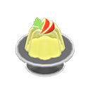 In-game image of Apple Jelly