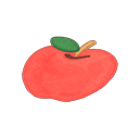 In-game image of Apple Rug