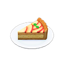 In-game image of Apple Tart