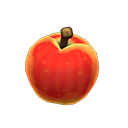 In-game image of Apple