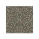 In-game image of Arabesque Flooring