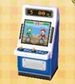 In-game image of Arcade Machine