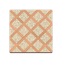In-game image of Argyle Tile Flooring