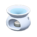 In-game image of Aroma Pot