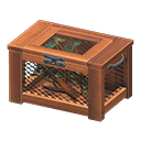 In-game image of Artisanal Bug Cage