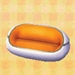 In-game image of Astro Sofa