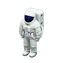 In-game image of Astronaut Suit