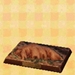 In-game image of Ayers Rock