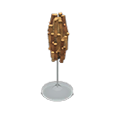 In-game image of Bagworm Model