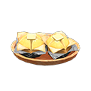 In-game image of Baked Potatoes