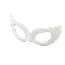 In-game image of Ballroom Mask
