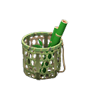 In-game image of Bamboo Basket