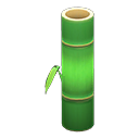 In-game image of Bamboo Doll
