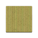 In-game image of Bamboo Flooring
