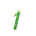In-game image of Bamboo Wand