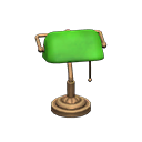 In-game image of Banker's Lamp