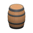 In-game image of Barrel