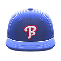 In-game image of Baseball Cap