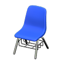 In-game image of Basic School Chair