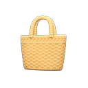 In-game image of Basket Bag