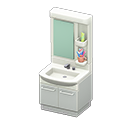 In-game image of Bathroom Sink